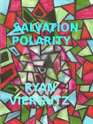 cover image of Salvation Polarity